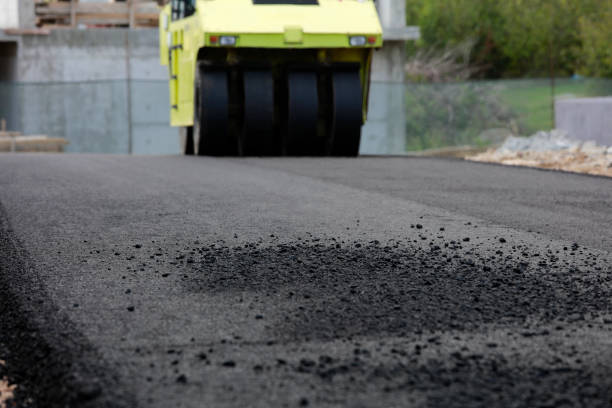 Best Residential Driveway Paver Services  in Rankin, TX