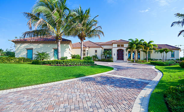 Best Professional Driveway Pavers  in Rankin, TX