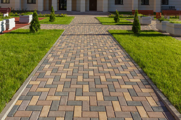 Best Affordable Driveway Paving  in Rankin, TX