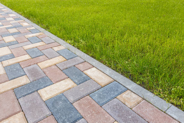 Best Residential Driveway Paver Services  in Rankin, TX